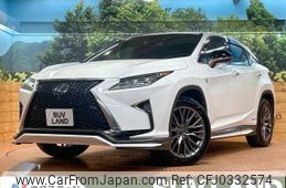 lexus rx 2016 -LEXUS--Lexus RX DAA-GYL25W--GYL25-0005379---LEXUS--Lexus RX DAA-GYL25W--GYL25-0005379-