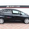 honda fit 2010 CFJ1752766 image 4