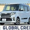 daihatsu tanto 2022 -DAIHATSU--Tanto LA650S--0189804---DAIHATSU--Tanto LA650S--0189804- image 1