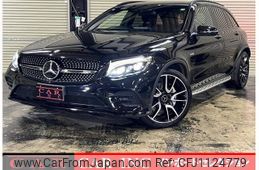 mercedes-benz glc-class 2017 quick_quick_253964_WDC2539642F210023