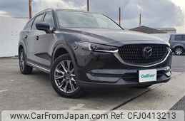 mazda cx-8 2022 -MAZDA--CX-8 3DA-KG2P--KG2P-363375---MAZDA--CX-8 3DA-KG2P--KG2P-363375-