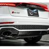 audi q8 2021 quick_quick_3AA-F1DHUA_WUAZZZF15MD018612 image 18