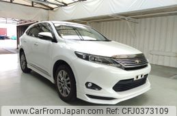 toyota harrier 2015 ENHANCEAUTO_1_ea289935