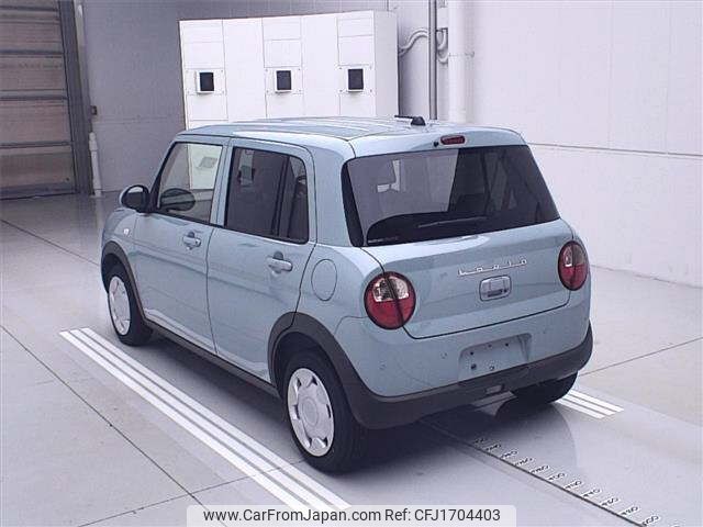 suzuki alto-lapin 2024 CFJ1704403 image 2