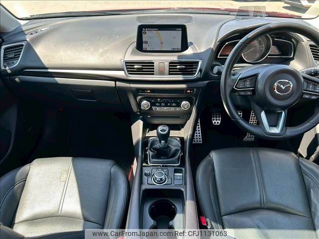 mazda axela 2016 -MAZDA--Axela LDA-BM2AS--BM2AS-100131---MAZDA--Axela LDA-BM2AS--BM2AS-100131- image 2