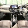 toyota c-hr 2017 quick_quick_ZYX10_ZYX10-2043234 image 2
