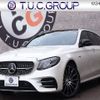 mercedes-benz amg 2018 -MERCEDES-BENZ--AMG CBA-213264--WDD2132642A465340---MERCEDES-BENZ--AMG CBA-213264--WDD2132642A465340- image 1