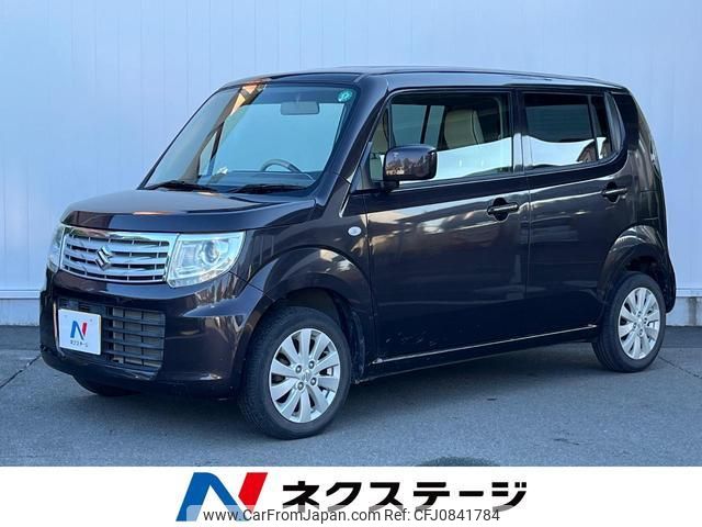 suzuki mr-wagon 2014 quick_quick_MF33S_MF33S-428560 image 1