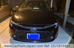 toyota corolla-touring-wagon 2019 CFJ1816891