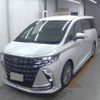 toyota alphard 2023 -TOYOTA 【石川 300ﾙ 13】--Alphard 3BA-AGH40W--AGH40W-0005669---TOYOTA 【石川 300ﾙ 13】--Alphard 3BA-AGH40W--AGH40W-0005669- image 2