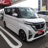 nissan roox 2020 -NISSAN 【名古屋 587 1124】--Roox 5AA-B44A--B44A-0020991---NISSAN 【名古屋 587 1124】--Roox 5AA-B44A--B44A-0020991- image 19