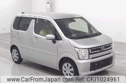 mazda flair 2018 CFJ1024961