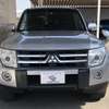 mitsubishi pajero-van 2007 -三菱--パジェロワゴン CBA-V93W--V93W-0000174---三菱--パジェロワゴン CBA-V93W--V93W-0000174- image 6