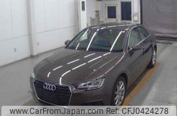 audi a4 2016 quick_quick_ABA-8WCVK_WAUZZZF46GA008794