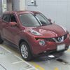 nissan juke 2016 -NISSAN 【新潟 330み2527】--Juke YF15-506139---NISSAN 【新潟 330み2527】--Juke YF15-506139- image 6