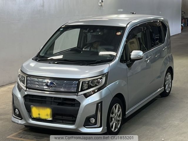 subaru stella 2016 CFJ1855201 image 1