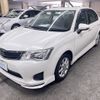 toyota corolla-axio 2014 AF-NZE161-7086426 image 1