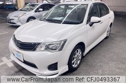 toyota corolla-axio 2014 AF-NZE161-7086426