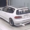 honda civic 1992 CFJ1621451 image 7