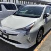 toyota prius 2017 CFJ1783410 image 5