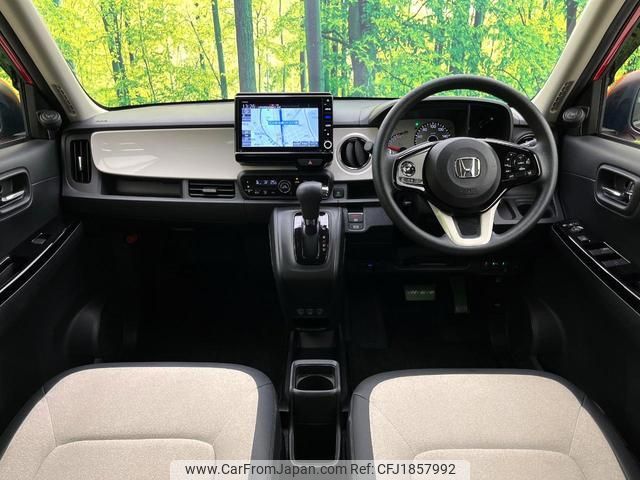 honda n-one 2020 CFJ1857992 image 2