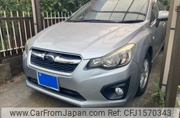 subaru impreza-g4 2013 CFJ1570343