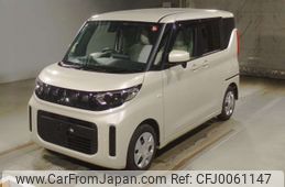 mitsubishi ek-space 2023 -MITSUBISHI 【Ｎｏ後日 】--ek Space B34A-0505534---MITSUBISHI 【Ｎｏ後日 】--ek Space B34A-0505534-