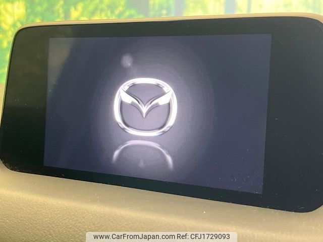 mazda cx-8 2018 CFJ1729093 image 2