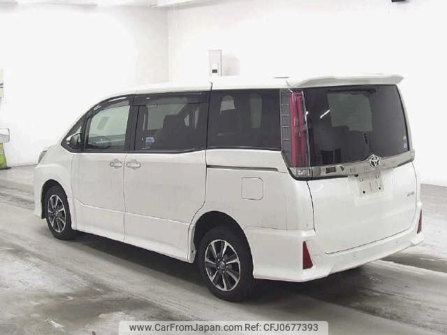 toyota noah 2019 -TOYOTA--Noah ZRR85W-0128749---TOYOTA--Noah ZRR85W-0128749- image 2