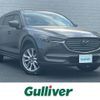 mazda cx-8 2018 -MAZDA--CX-8 3DA-KG2P--KG2P-127269---MAZDA--CX-8 3DA-KG2P--KG2P-127269- image 1