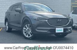 mazda cx-8 2018 -MAZDA--CX-8 3DA-KG2P--KG2P-127269---MAZDA--CX-8 3DA-KG2P--KG2P-127269-