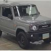 suzuki jimny 2023 quick_quick_3BA-JB64W_317836 image 1