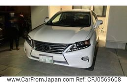 lexus rx 2014 quick_quick_DBA-AGL10W_AGL10-2459793