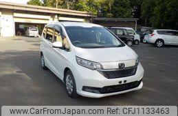 honda freed 2020 -HONDA--Freed 6BA-GB5--GB5-3115410---HONDA--Freed 6BA-GB5--GB5-3115410-