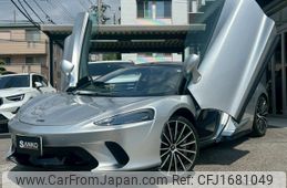 mercedes-benz slr-mclaren 2023 CFJ1681049