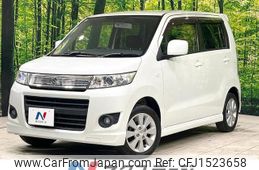 suzuki wagon-r-stingray 2012 CFJ1523658