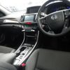honda accord 2018 CFJ1654855 image 4