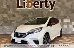 nissan note 2019 quick_quick_HE12_HE12-262117