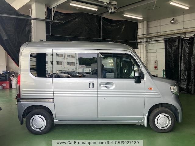 honda n-van 2020 CFJ9927139 image 2