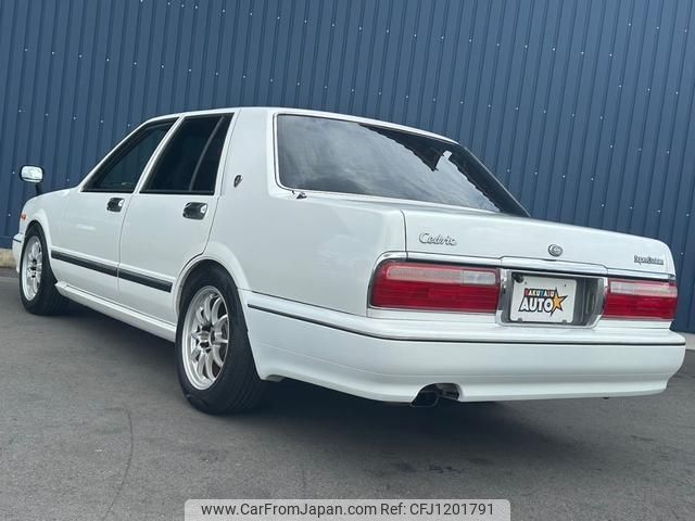 nissan cedric 1998 quick_quick_Y31_Y31-892649 image 2