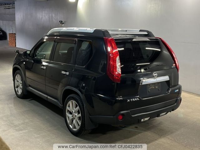 nissan x-trail 2012 -NISSAN--X-Trail DNT31-211975---NISSAN--X-Trail DNT31-211975- image 2