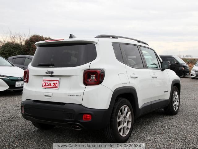 jeep renegade 2019 quick_quick_BU13_1C4BU0000KPK53119 image 2