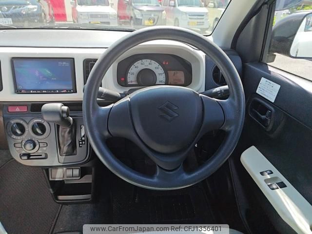 suzuki alto 2018 -SUZUKI--Alto DBA-HA36S--HA36S-383638---SUZUKI--Alto DBA-HA36S--HA36S-383638- image 2