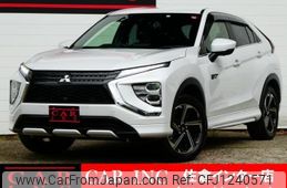 mitsubishi eclipse-cross 2021 quick_quick_5LA-GL3W_GL3W-0306880