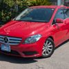 mercedes-benz b-class 2012 quick_quick_DBA-246242_WDD2462422J094186 image 2