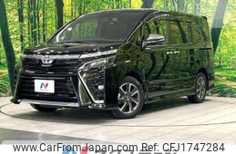 toyota voxy 2021 CFJ1747284