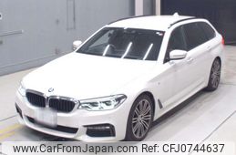 bmw 5-series 2018 -BMW 【岐阜 303に7117】--BMW 5 Series JM20-WBAJM72080BM90574---BMW 【岐阜 303に7117】--BMW 5 Series JM20-WBAJM72080BM90574-
