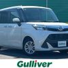 toyota tank 2018 CFJ1696820 image 1