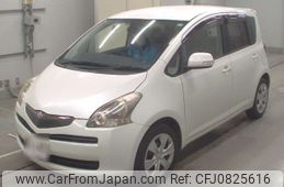 toyota ractis 2008 -TOYOTA--Ractis NCP100-0113648---TOYOTA--Ractis NCP100-0113648-