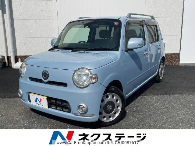 daihatsu mira-cocoa 2009 -DAIHATSU--Mira Cocoa DBA-L675S--L675S-0007767---DAIHATSU--Mira Cocoa DBA-L675S--L675S-0007767- image 1